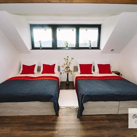 Bled Paradise Apartments Bilik gambar