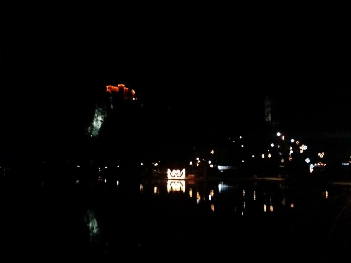 Bled Paradise Apartments Luaran gambar